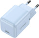 Миниатюра изображения товара Адаптер питания сетевой Ugreen X512-55555 (голубой)