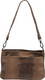 Миниатюра изображения товара Сумка Passo Avanti 709-P310-A1006-COF (кофе)