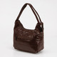 Миниатюра изображения товара Сумка Passo Avanti 709-P090-A984-DBW (темно-коричневый)
