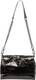 Миниатюра изображения товара Сумка Poshete 857-1866-ML2-BLK (черный)