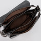 Миниатюра изображения товара Сумка Poshete 857-1866-ML2-BLK (черный)