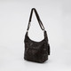 Миниатюра изображения товара Сумка Poshete 857-33162BW018-BLK (черный)
