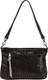 Миниатюра изображения товара Сумка Poshete 857-6508-C009-BLK (черный)