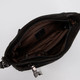 Миниатюра изображения товара Сумка Poshete 857-6508-C009-BLK (черный)