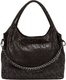 Миниатюра изображения товара Сумка Poshete 857-6602-W018-BLK (черный)