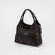 Миниатюра изображения товара Сумка Poshete 857-6602-W018-BLK (черный)