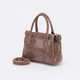 Миниатюра изображения товара Сумка Poshete 857-LW026-F011-COF (кофе)