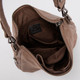 Миниатюра изображения товара Сумка Poshete 857-3328-W045-COF (кофе)