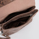 Миниатюра изображения товара Сумка Poshete 857-3286-F011-COF (кофе)