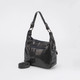 Миниатюра изображения товара Сумка Poshete 857-6230-F011-DGR (темно-серый)
