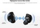 Миниатюра изображения товара Беспроводные наушники Samsung Galaxy Buds Core / SM-R410NZ (белый)