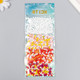 Миниатюра изображения товара Набор бисера Арт Узор Красочное лето / 7463396