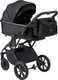 Миниатюра изображения товара Детская универсальная коляска Sweet Baby Massimo 2в1 (черный)