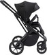 Миниатюра изображения товара Детская универсальная коляска Sweet Baby Massimo 2в1 (черный)