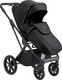 Миниатюра изображения товара Детская универсальная коляска Sweet Baby Massimo 2в1 (черный)