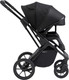 Миниатюра изображения товара Детская универсальная коляска Sweet Baby Massimo 2в1 (черный)