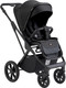 Миниатюра изображения товара Детская универсальная коляска Sweet Baby Massimo 2в1 (черный)