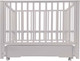 Миниатюра изображения товара Детская кроватка Sweet Baby Vittoria Pro с маятником (кашемир)