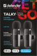 Миниатюра изображения товара Микрофон Defender Talky-138 / 64138 