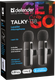 Миниатюра изображения товара Микрофон Defender Talky-138 / 64138 