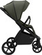Миниатюра изображения товара Детская прогулочная коляска Sweet Baby SBL Elegante SM (зеленый)