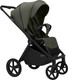 Миниатюра изображения товара Детская прогулочная коляска Sweet Baby SBL Elegante SM (зеленый)