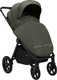 Миниатюра изображения товара Детская прогулочная коляска Sweet Baby SBL Elegante SM (зеленый)