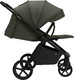 Миниатюра изображения товара Детская прогулочная коляска Sweet Baby SBL Elegante SM (зеленый)