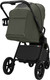 Миниатюра изображения товара Детская прогулочная коляска Sweet Baby SBL Elegante SM (зеленый)