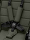 Миниатюра изображения товара Детская прогулочная коляска Sweet Baby SBL Elegante SM (зеленый)