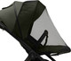 Миниатюра изображения товара Детская прогулочная коляска Sweet Baby SBL Elegante SM (зеленый)