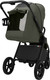 Миниатюра изображения товара Детская прогулочная коляска Sweet Baby SBL Elegante SM (зеленый)