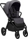 Миниатюра изображения товара Детская прогулочная коляска Sweet Baby SBL Elegante SM (темно-серый)