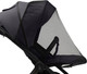 Миниатюра изображения товара Детская прогулочная коляска Sweet Baby SBL Elegante SM (темно-серый)