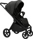 Миниатюра изображения товара Детская прогулочная коляска Sweet Baby SBL Elegante SM (черный)
