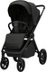 Миниатюра изображения товара Детская прогулочная коляска Sweet Baby SBL Elegante SM (черный)