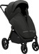 Миниатюра изображения товара Детская прогулочная коляска Sweet Baby SBL Elegante SM (черный)