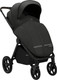 Миниатюра изображения товара Детская прогулочная коляска Sweet Baby SBL Elegante SM (черный)