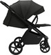 Миниатюра изображения товара Детская прогулочная коляска Sweet Baby SBL Elegante SM (черный)