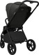 Миниатюра изображения товара Детская прогулочная коляска Sweet Baby SBL Elegante SM (черный)