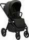 Миниатюра изображения товара Детская прогулочная коляска Sweet Baby SBL Elegante SM (черный)