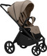 Миниатюра изображения товара Детская прогулочная коляска Sweet Baby SBL Elegante SM (бежевый)