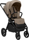 Миниатюра изображения товара Детская прогулочная коляска Sweet Baby SBL Elegante SM (бежевый)
