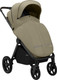 Миниатюра изображения товара Детская прогулочная коляска Sweet Baby SBL Elegante D (светло-зеленый)