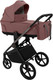 Миниатюра изображения товара Детская универсальная коляска Sweet Baby SBL Elegante Therma 3в1 (мокка)