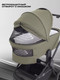 Миниатюра изображения товара Детская универсальная коляска Rant Flex 2в1 / RA076 (Green)