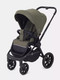 Миниатюра изображения товара Детская универсальная коляска Rant Flex 2в1 / RA076 (Green)
