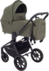 Миниатюра изображения товара Детская универсальная коляска Rant Flex 2в1 / RA076 (Green)