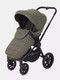 Миниатюра изображения товара Детская универсальная коляска Rant Flex 2в1 / RA076 (Green)