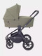 Миниатюра изображения товара Детская универсальная коляска Rant Flex 2в1 / RA076 (Green)